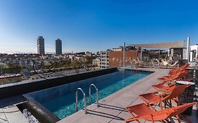 Ibis Styles Barcelona City Bogatell